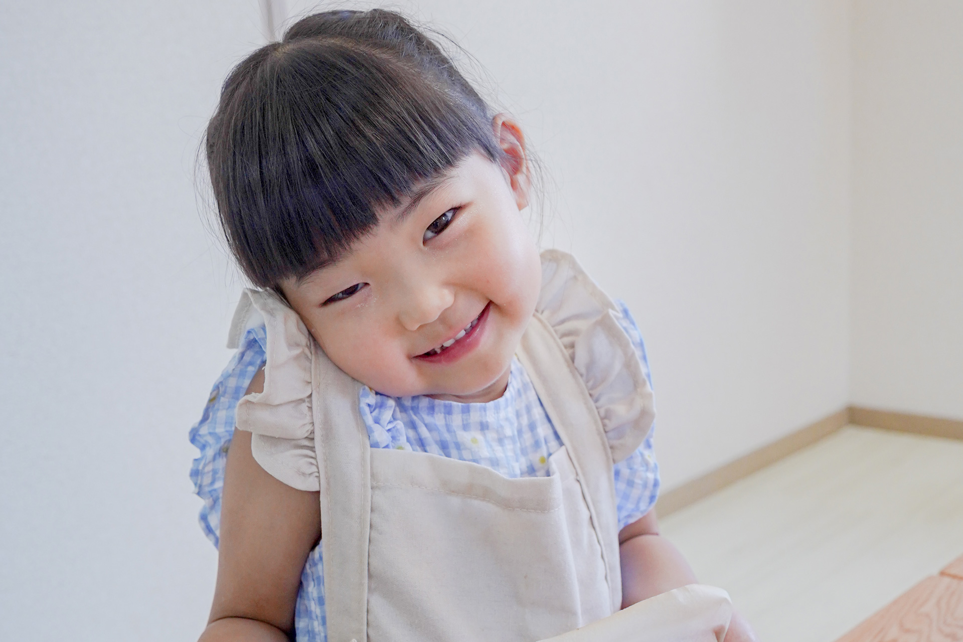 未就学児から始められる | 東京都世田谷区の習い事なら子ども料理教室Baton