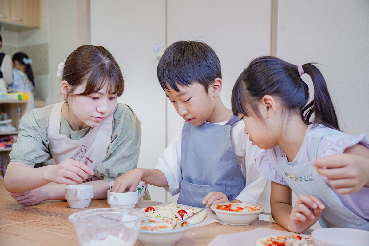 世田谷区