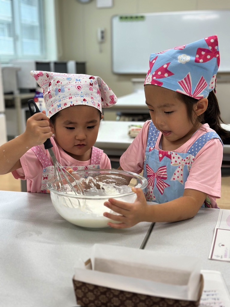 親子で過ごす特別な時間が未来の宝物に