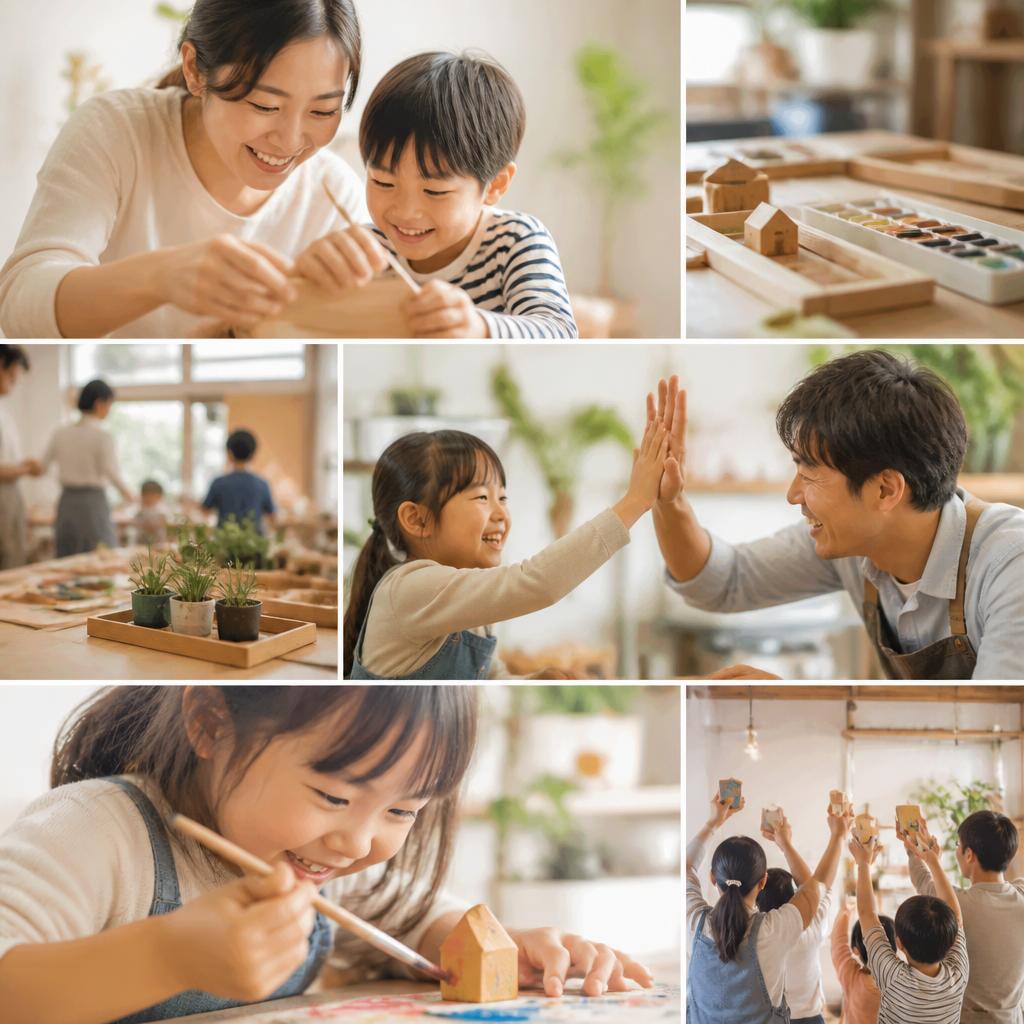 参加者の声